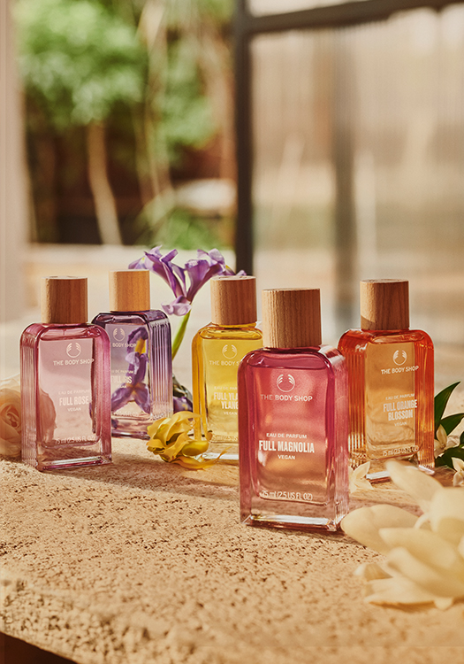 Ronna The Brand Magnolia 100 ml For Her main image 0